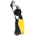 Мойка высокого давления Huter W135-AR