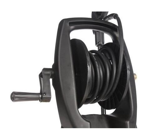 Мойка высокого давления Huter W135-AR