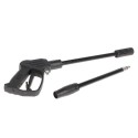 Мойка высокого давления Huter W135-AR