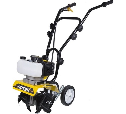 Мотокультиватор Huter GMC-2.8