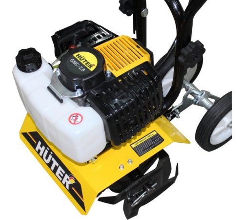 Мотокультиватор Huter GMC-2.8