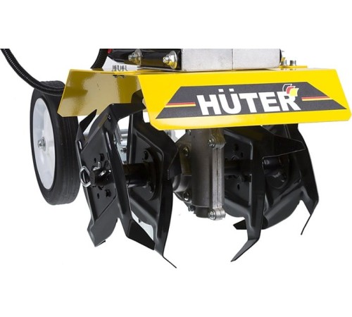 Мотокультиватор Huter GMC-2.8