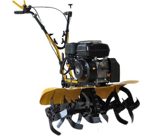 Мотокультиватор Huter GMC-6.5
