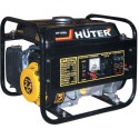 Генератор бензиновый Huter HT1000L