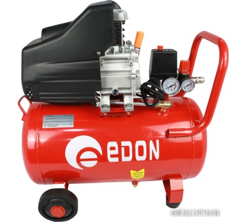 Компрессор Edon OAC-25/1000