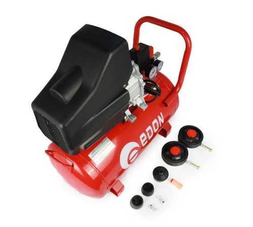 Компрессор Edon OAC-25/1000