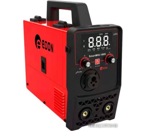 Сварочный инвертор Edon Smart MIG-180S