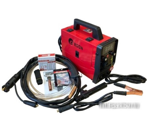 Сварочный инвертор Edon Smart MIG-180S