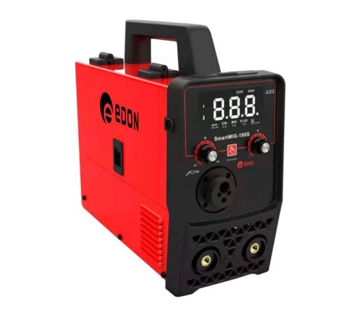 Сварочный инвертор Edon Smart MIG-180S