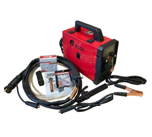Сварочный инвертор Edon Smart MIG-180S