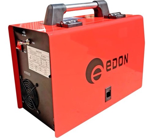 Сварочный инвертор Edon Smart MIG-205