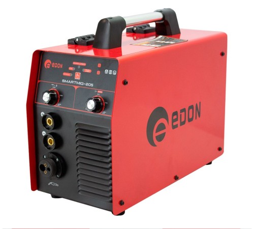 Сварочный инвертор Edon Smart MIG-205