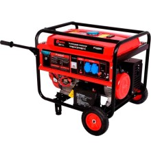 Генератор бензиновый Edon PT6000K