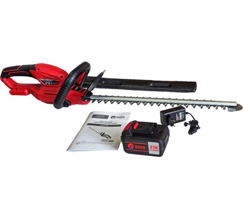 Кусторез Edon OAF21-LC (с 1-им АКБ 3 Ah)