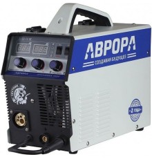 Сварочный инвертор  Aurora Динамика 1600