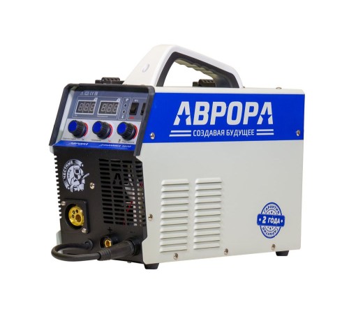 Сварочный инвертор  Aurora Динамика 1600