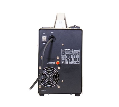 Сварочный инвертор  Aurora Динамика 1600