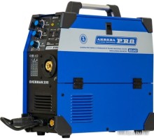 Сварочный инвертор AuroraPRO Overman 205
