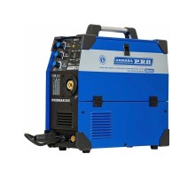 Сварочный полуавтомат  AuroraPRO Overman 205