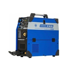 Сварочный полуавтомат  AuroraPRO Overman 205