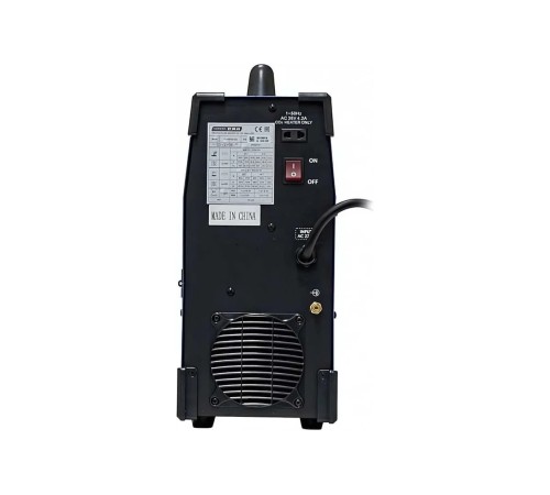 Сварочный инвертор AuroraPRO Overman 205