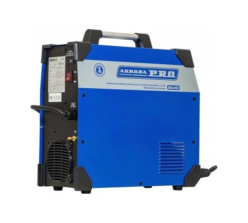 Сварочный инвертор AuroraPRO Overman 205