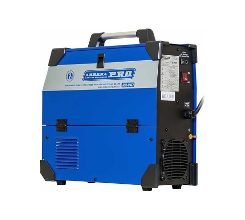 Сварочный инвертор AuroraPRO Overman 205