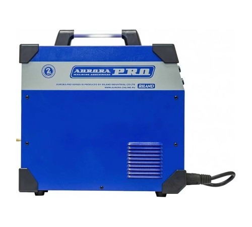Сварочный инвертор AuroraPRO Overman 205