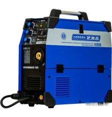 Сварочный инвертор AuroraPRO Overman 185