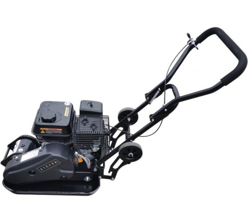 Виброплита Zitrek Z3K110