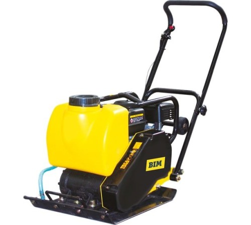 Виброплита Bim CP 110 D Виброплита Bim CP 110 D