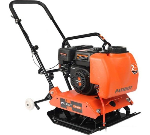 Виброплита Patriot VT-90LB