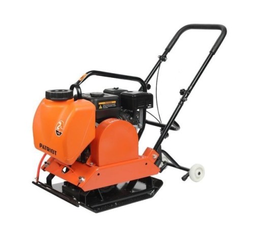 Виброплита Patriot VT-90LB