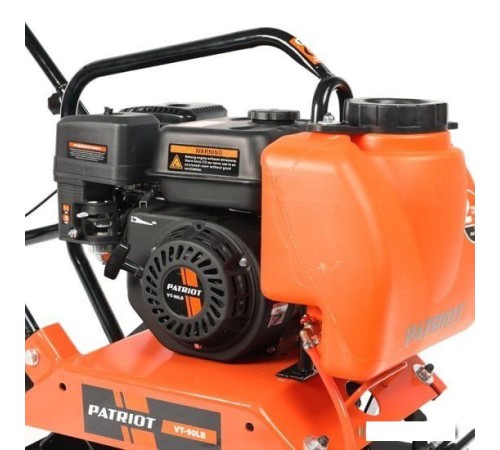 Виброплита Patriot VT-90LB