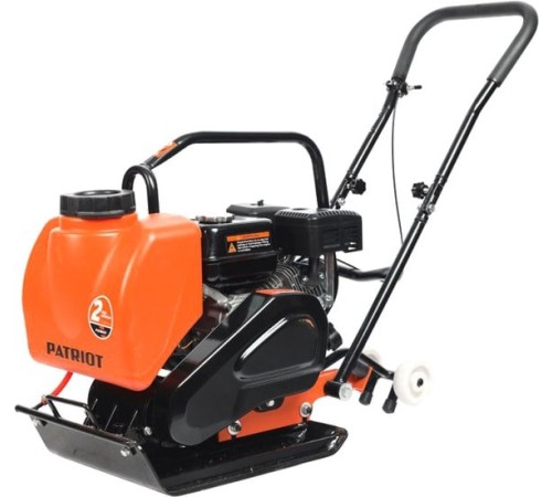 Виброплита Patriot VT-60LB