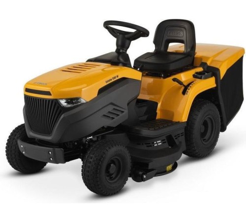 Садовый трактор Stiga ESTATE 598 W