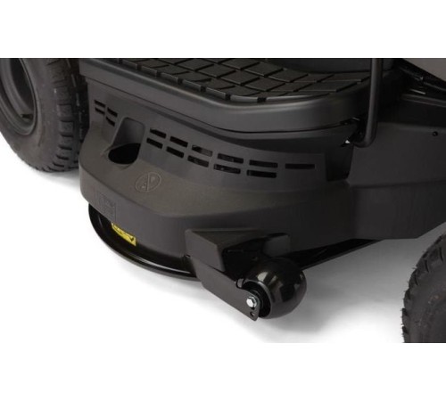 Садовый трактор Stiga ESTATE 598 W