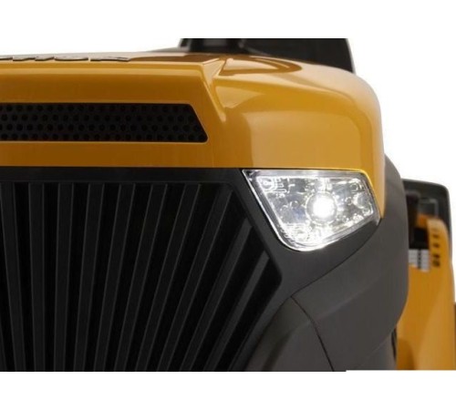 Садовый трактор Stiga ESTATE 598 W