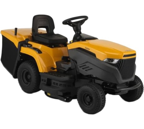 Садовый трактор Stiga ESTATE 384