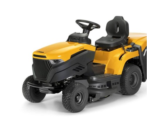 Садовый трактор Stiga ESTATE 384