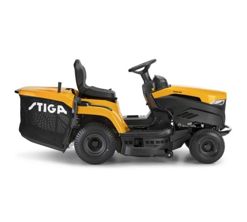 Садовый трактор Stiga ESTATE 384