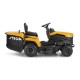 Садовый трактор Stiga ESTATE 384