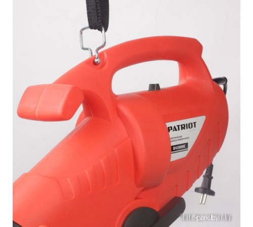 Воздуходувка Patriot BV 2000E [755302451]