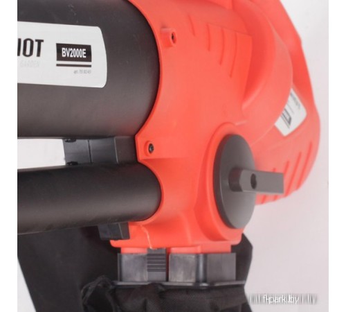 Воздуходувка Patriot BV 2000E [755302451]