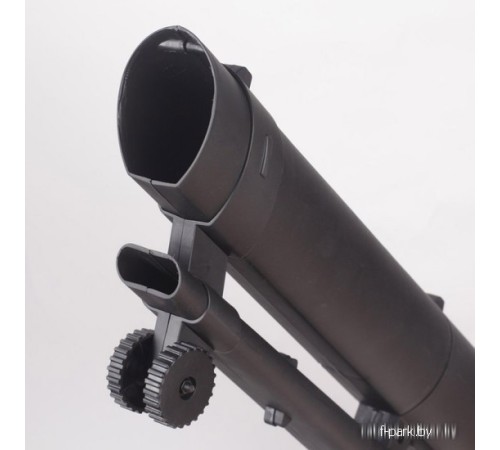 Воздуходувка Patriot BV 2000E [755302451]