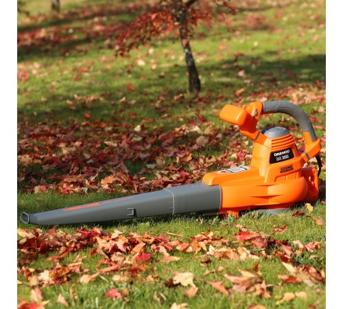 Ручная воздуходувка Daewoo Power DABL 3000E