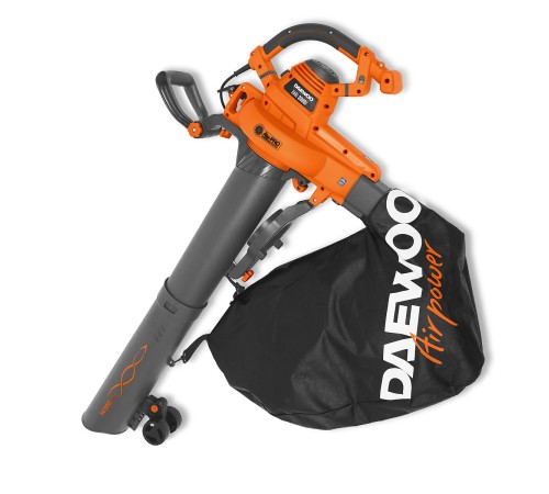 Ручная воздуходувка Daewoo Power DABL 3000E
