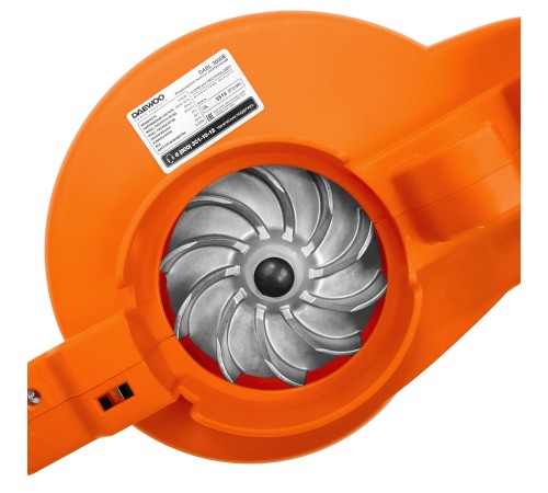 Ручная воздуходувка Daewoo Power DABL 3000E