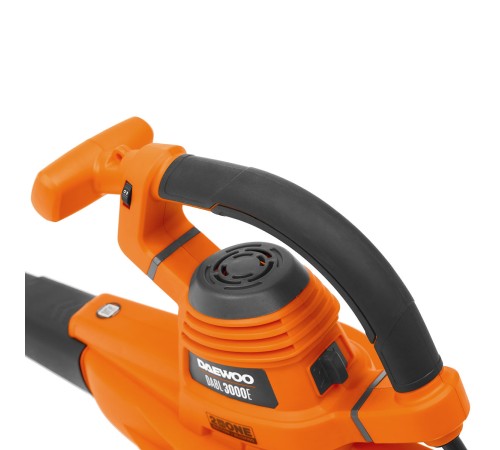 Ручная воздуходувка Daewoo Power DABL 3000E