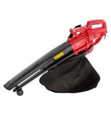 Воздуходувка электрическая Wortex BV 1325